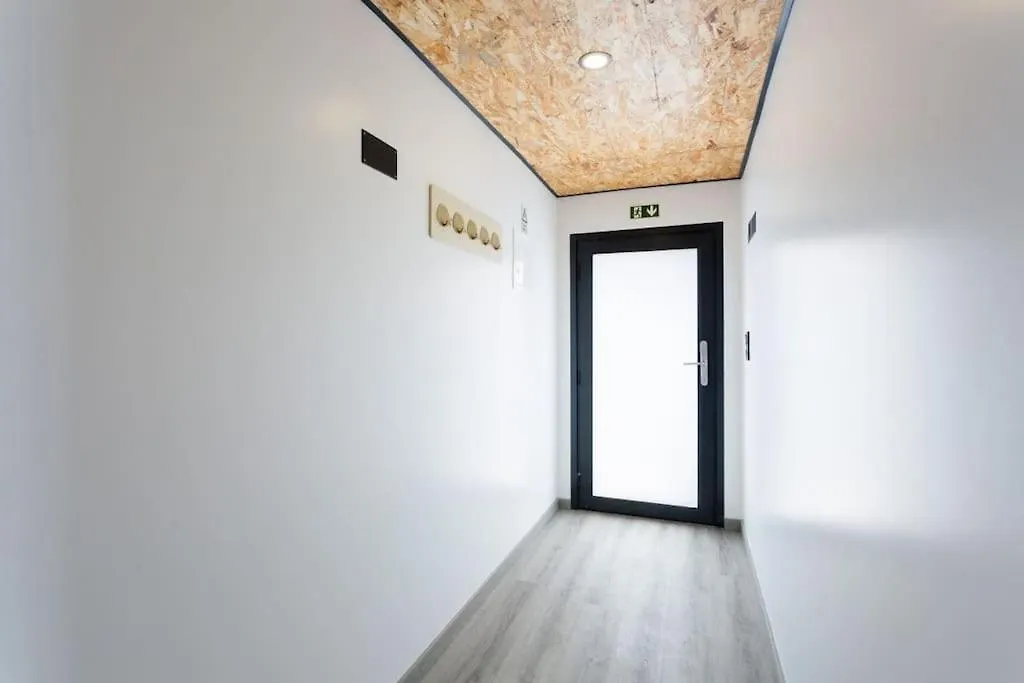 Apartment Dona Maria - Tronco Da Serra Campanario